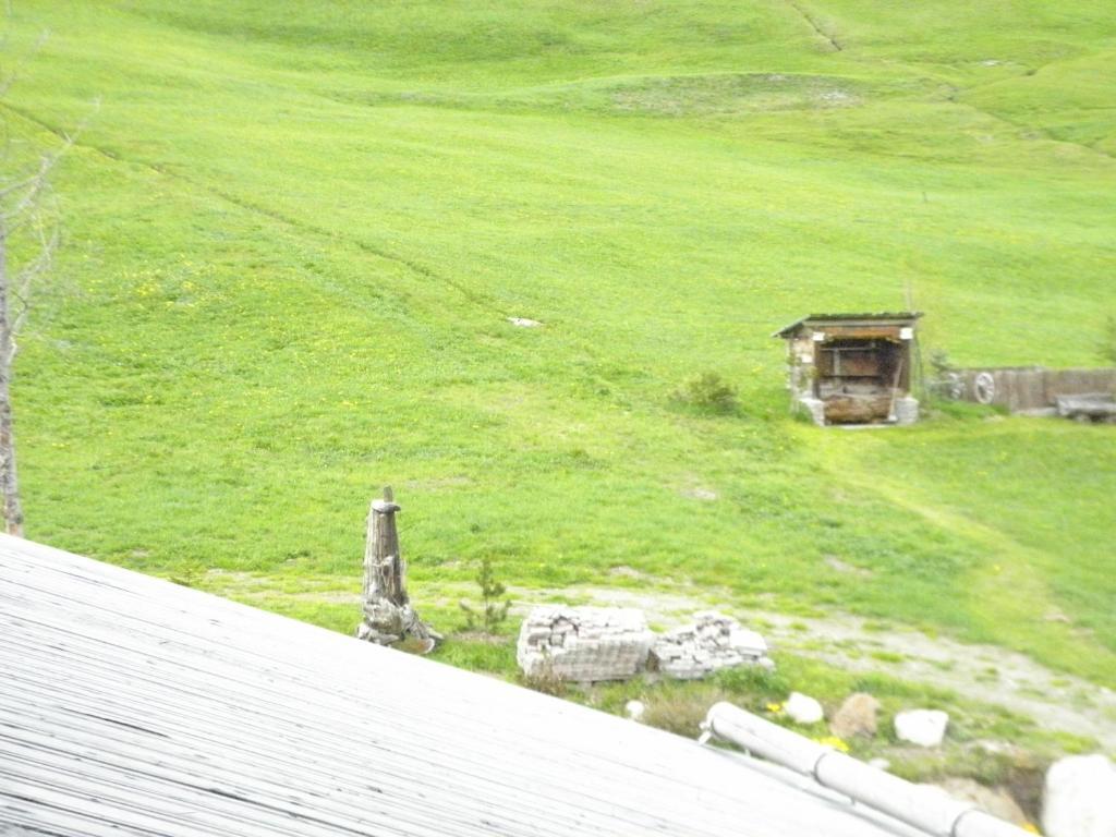 Mountain Chalet Milly Livigno Eksteriør bilde